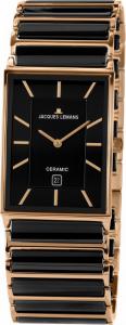 1-1592D, ceas de mână Jacques Lemans - 0