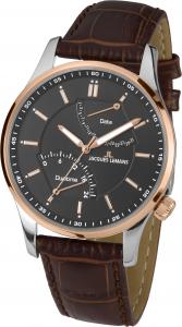 1-1902C, ceas de mână Jacques Lemans - 0