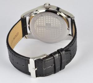 1-1901B, ceas de mână Jacques Lemans - 1