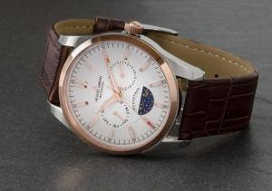 1-1901C, ceas de mână Jacques Lemans - 3