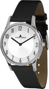 1-1851B, ceas de mână Jacques Lemans - 0