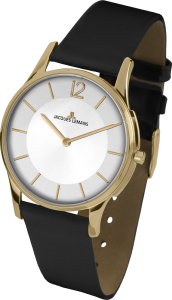 1-1851J, ceas de mână Jacques Lemans