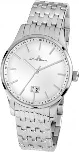 1-1862H, ceas de mână Jacques Lemans - 0