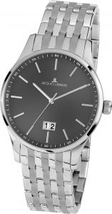 1-1862R, ceas de mână Jacques Lemans - 0