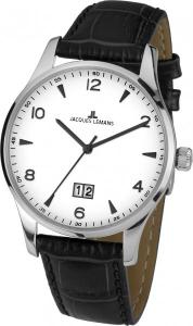 1-1862ZB, ceas de mână Jacques Lemans - 0