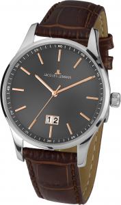 1-1862D, ceas de mână Jacques Lemans - 0