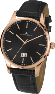 1-1862E, ceas de mână Jacques Lemans - 0