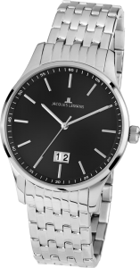 1-1862G, ceas de mână Jacques Lemans - 0