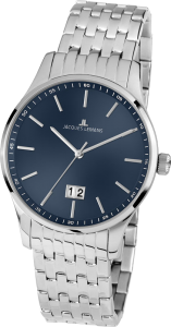 1-1862i, ceas de mână Jacques Lemans - 0