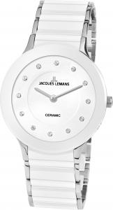 1-1856F, ceas de mână Jacques Lemans - 0