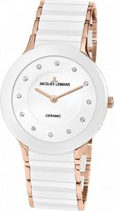 1-1856H, ceas de mână Jacques Lemans - 0