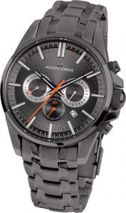 1-1799P, ceas de mână Jacques Lemans - 0