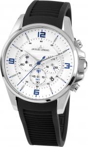 1-1799B, ceas de mână Jacques Lemans - 0