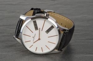 1-1813i, ceas de mână Jacques Lemans - 1