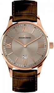 1-1845F, ceas de mână Jacques Lemans