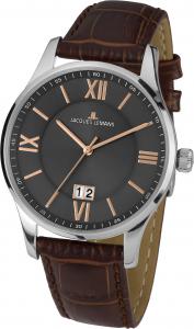 1-1845N, ceas de mână Jacques Lemans - 0