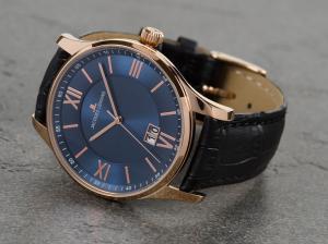 1-1845P, ceas de mână Jacques Lemans - 3