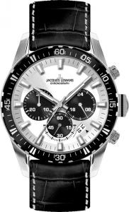 1-1801B, ceas de mână Jacques Lemans - 0