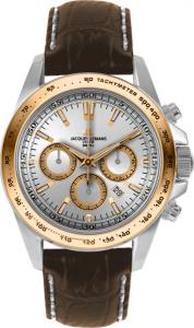 1-1836E, ceas de mână Jacques Lemans - 0