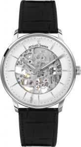 N-207A, ceas de mână Jacques Lemans