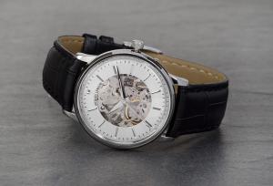 N-207A, ceas de mână Jacques Lemans - 3