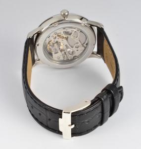 N-207A, наручные часы Jacques Lemans - 4