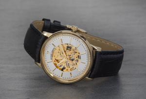 N-207B, наручные часы Jacques Lemans - 4