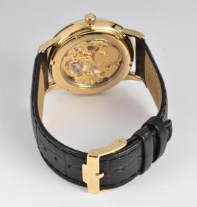 N-207B, ceas de mână Jacques Lemans - 7