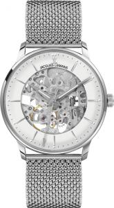 N-207C, ceas de mână Jacques Lemans