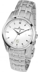 1-1828E, ceas de mână Jacques Lemans