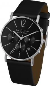 LP-123A, ceas de mână Jacques Lemans