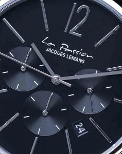 LP-123A, наручные часы Jacques Lemans - 1