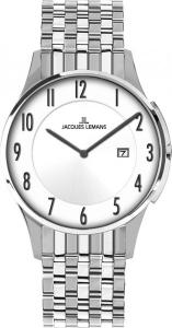 1-1781B, ceas de mână Jacques Lemans - 0
