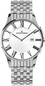1-1781C, ceas de mână Jacques Lemans - 0