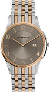 1-1781X, ceas de mână Jacques Lemans - 0