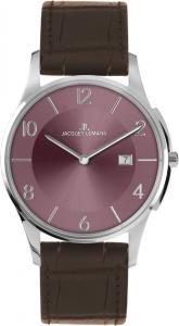 1-1777T, ceas de mână Jacques Lemans - 0