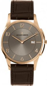 1-1777Y, ceas de mână Jacques Lemans - 0