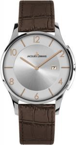1-1777L, ceas de mână Jacques Lemans - 0