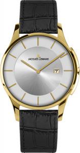 1-1777Q, ceas de mână Jacques Lemans - 0
