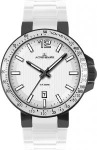 1-1695G, ceas de mână Jacques Lemans - 1
