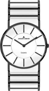 1-1649C, ceas de mână Jacques Lemans - 1