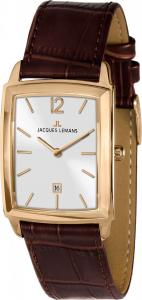 1-1905D, ceas de mână Jacques Lemans - 0