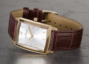 1-1905D, ceas de mână Jacques Lemans - 3