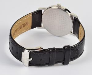 1-1849A, ceas de mână Jacques Lemans - 1