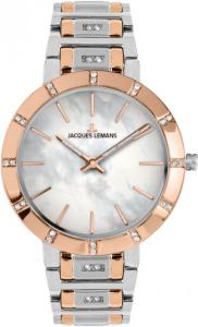 1-1825D, ceas de mână Jacques Lemans - 1