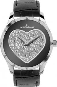 1-1803A, ceas de mână Jacques Lemans - 0