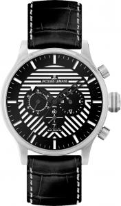 1-1795A, ceas de mână Jacques Lemans - 0