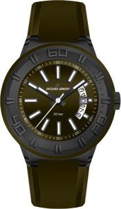 1-1784K, ceas de mână Jacques Lemans - 0