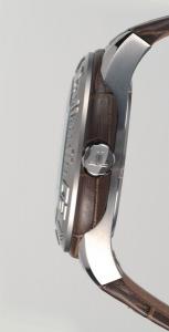 1-1770F, ceas de mână Jacques Lemans - 2