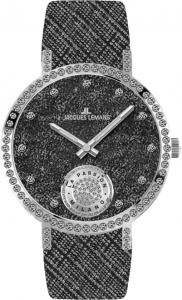 1-1764A, ceas de mână Jacques Lemans - 0
